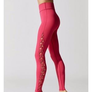 Carbon 38 bra and legging set